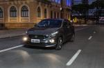 Fiat Cronos S-Design 2019 года